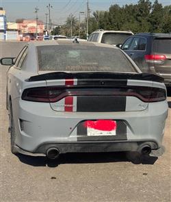 دودج تشارجر